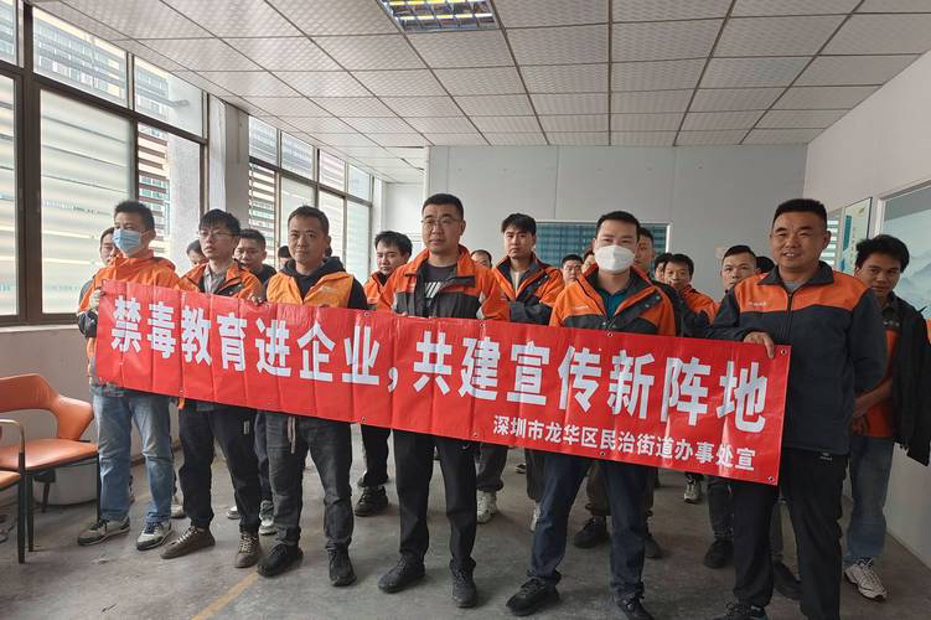 农机行业的风潮：收割机的新篇章